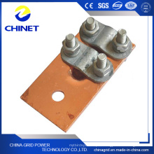 Type de skt High Precision Copper Plate Clip